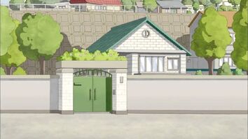 Minjihouse