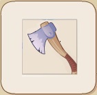 Wood-Chopper