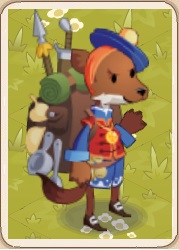 Wesly the Merchant