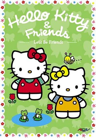 File:Sanrio Television HelloKittyAndFriends LetsBeFriends-Vol4 DVD-cover.jpg
