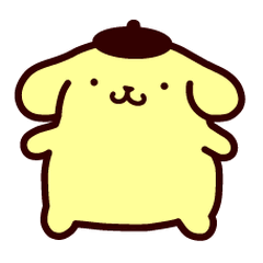 ผลการค้นหารูปภาพสำหรับ pompompurin