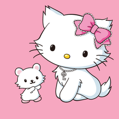 Charmmy Kitty Hello Kitty Wiki FANDOM powered by Wikia Charmmy Kitty Hello Kitty Wiki FANDOM powered by Wikia