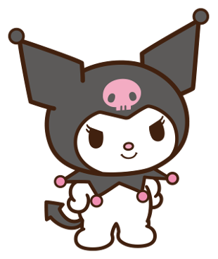 Kuromi | Hello Kitty Wiki | FANDOM powered by Wikia