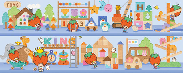 File:Sanrio Characters Strawberry King--Tuffy--Tommy--Dandy--Crybaby--Socrates--Stinky--Candy (Strawberry King) Image004.jpg