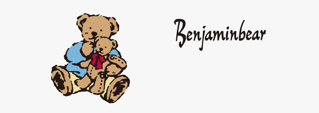 File:Sanrio Characters Benjaminbear Image003.png