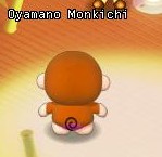 HKO NPC Monkichi59