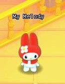 HKO NPC My Melody26