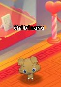 HKO NPC Chibimaru75