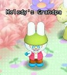 HKO NPC Melodys Grandpa25