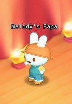 HKO NPC Melodys Papa41