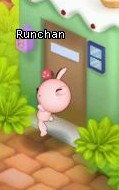 HKO NPC Runchan89