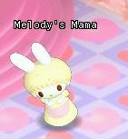 HKO NPC Melodys Mama34