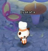 HKO NPC Oyakata83