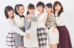 CountryGirls Jan2015.jpg