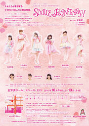 SMILEFANTASYposterback