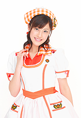 Berryz miyabi official 20070610