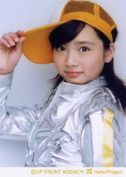 Berryz maasa 2004 01 t