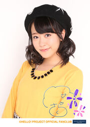OdaSakura2014BirthdayEvent