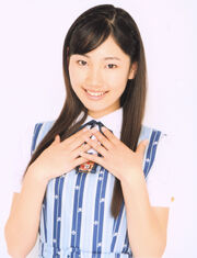 Saho akari.