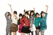 Berryz koubou dakishimetedakishimete profile1.jpg