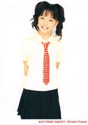 Maeda Irori 6624