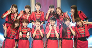 Morning Musume 17