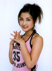 Ishikawa rika 2004