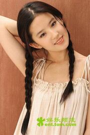 Mei Liu