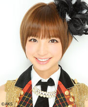Shinoda mariko2012