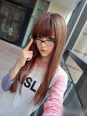 Lei Huian 2012