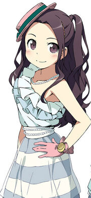 YUME Yuuka
