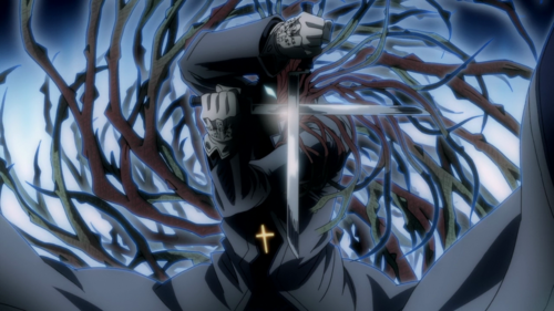 Image - Anderson 3.png | Hellsing Wiki | FANDOM powered by Wikia