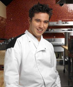 Hell S Kitchen Jessica Cabo Hell S Kitchen Jessica Cabo