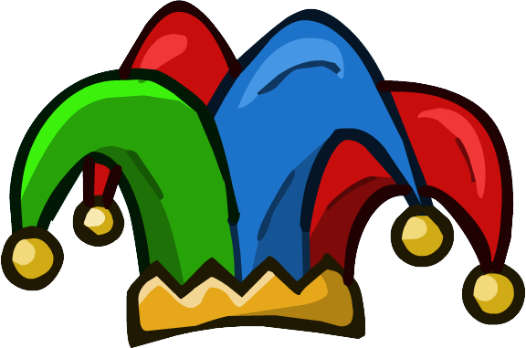Jester Hat | Helmet Heroes Wiki | FANDOM powered by Wikia