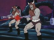 Goblins