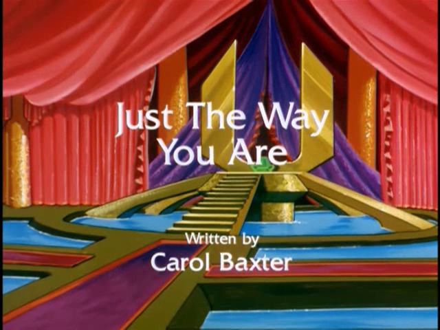 File:Just The Way You Are.jpg