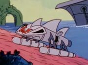 Hovercraft