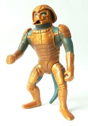 Saurod