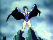 Evil-lyn filmation