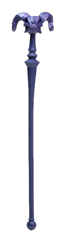 File:Skeletor Staff transparent.png