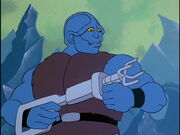 Ice Troll
