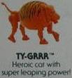 Ty-Grr