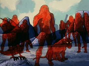 Fire People