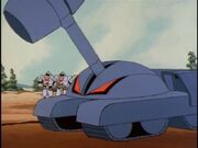 Crusher
