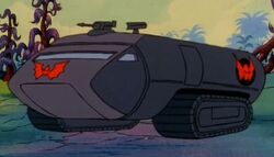 Horde Transport