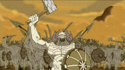MutantWarriors