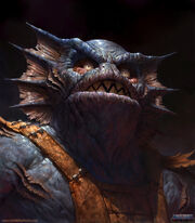 Merman MOTU DaveRapoza