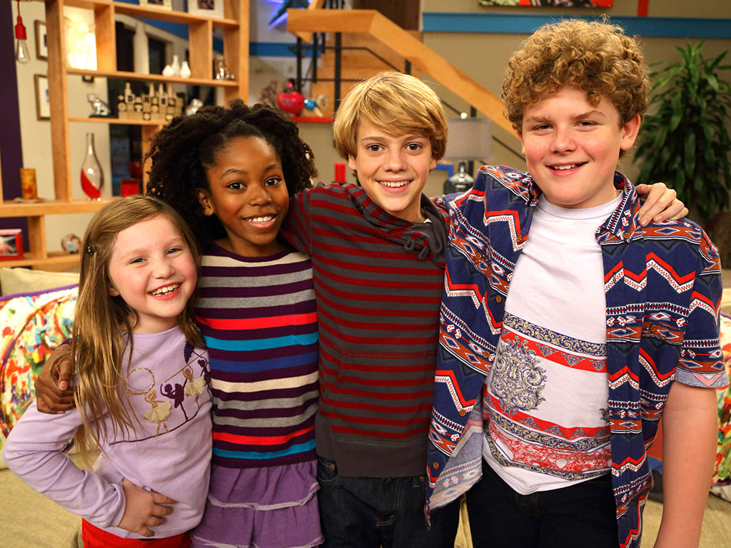 Image Pilot2.jpg Henry Danger Wiki FANDOM powered by Wikia