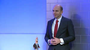 Paul Scheer