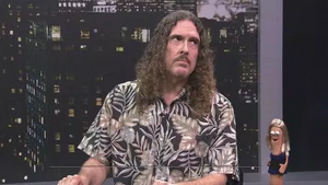 WeirdAl-NYSU2